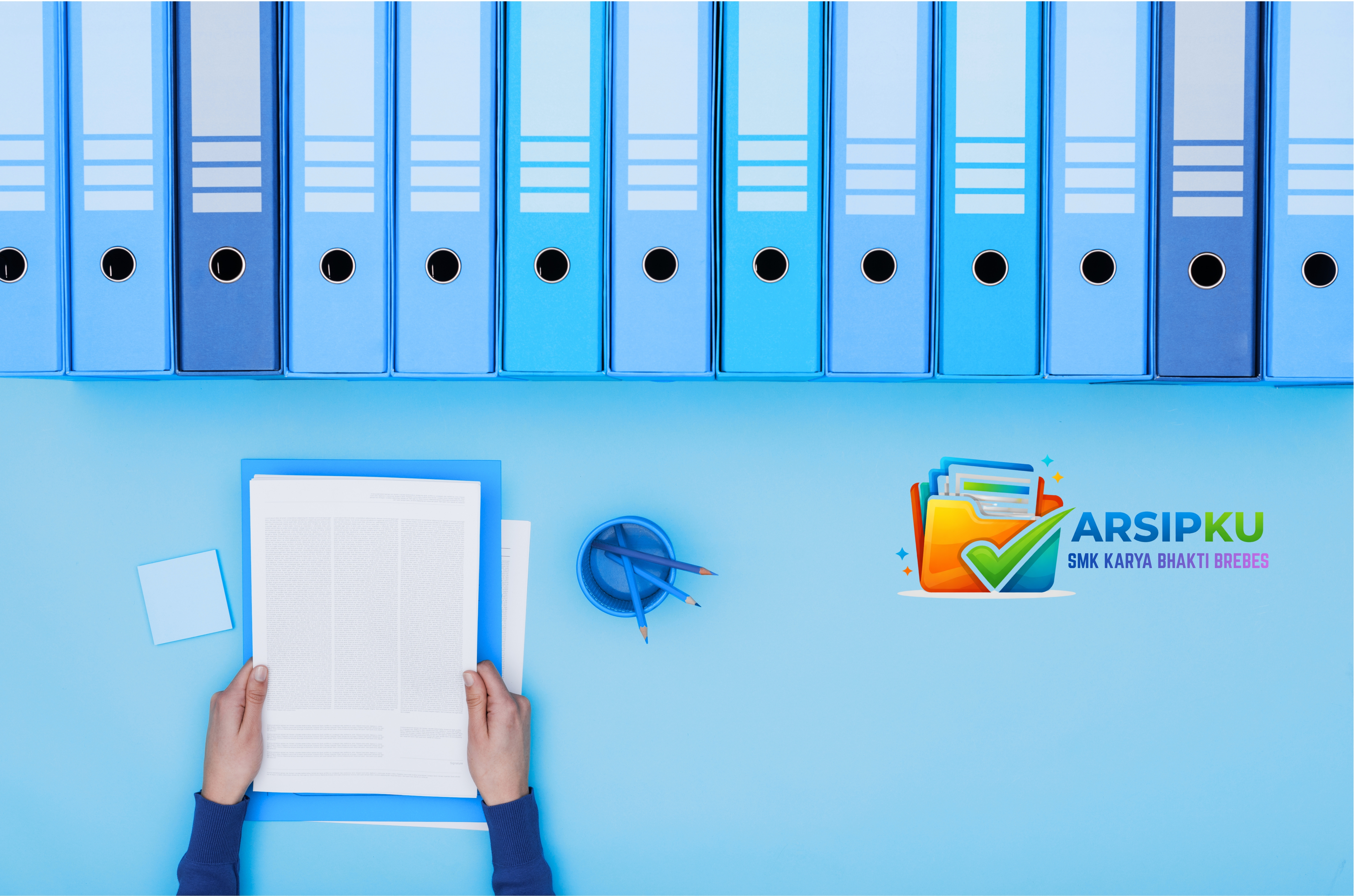 Office Background